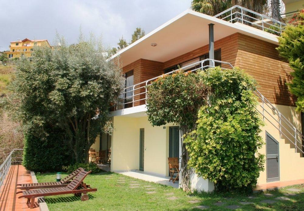 Casa Do Papagaio Verde Funchal  Exterior foto