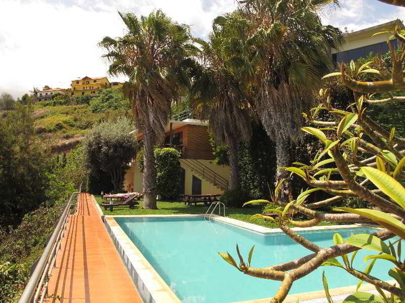 Casa Do Papagaio Verde Funchal  Exterior foto