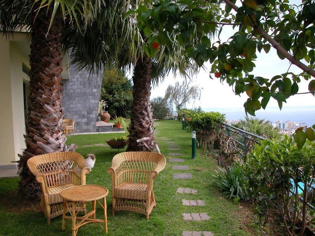 Casa Do Papagaio Verde Funchal  Exterior foto